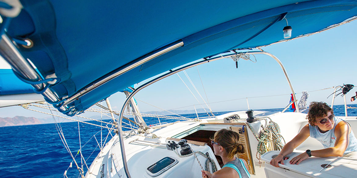 Yacht and Awning Products